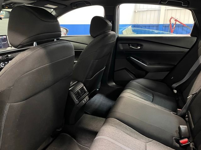 Used 2025 Honda Accord Sport image 17