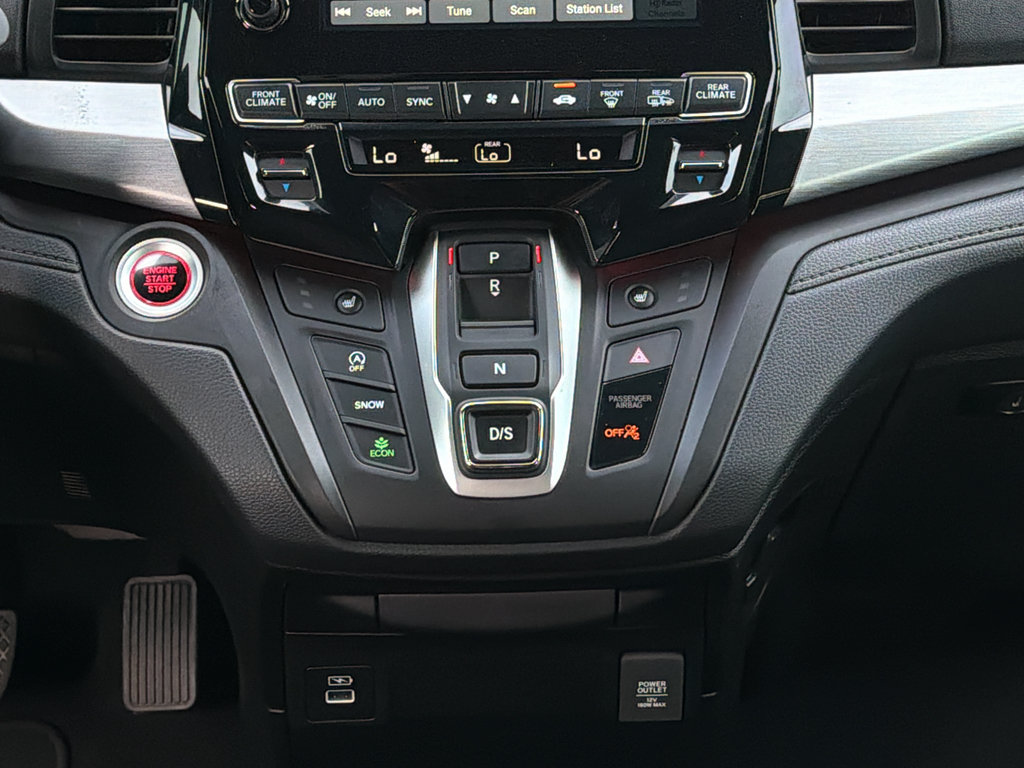 Used 2023 Honda Odyssey Sport image 18