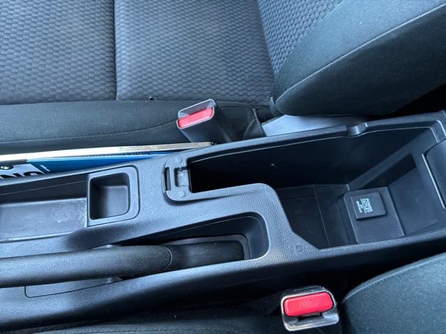 Certified 2020 Honda Fit LX image 15