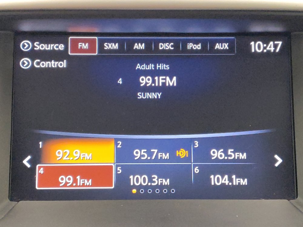 Used 2019 Nissan Pathfinder SV FWD image 25