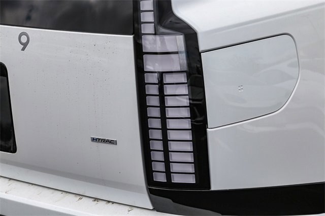 New 2026 Hyundai Ioniq 9 SEL image 10