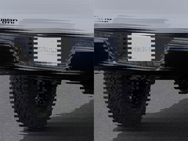 New 2026 Chevrolet Colorado Trail Boss image 14