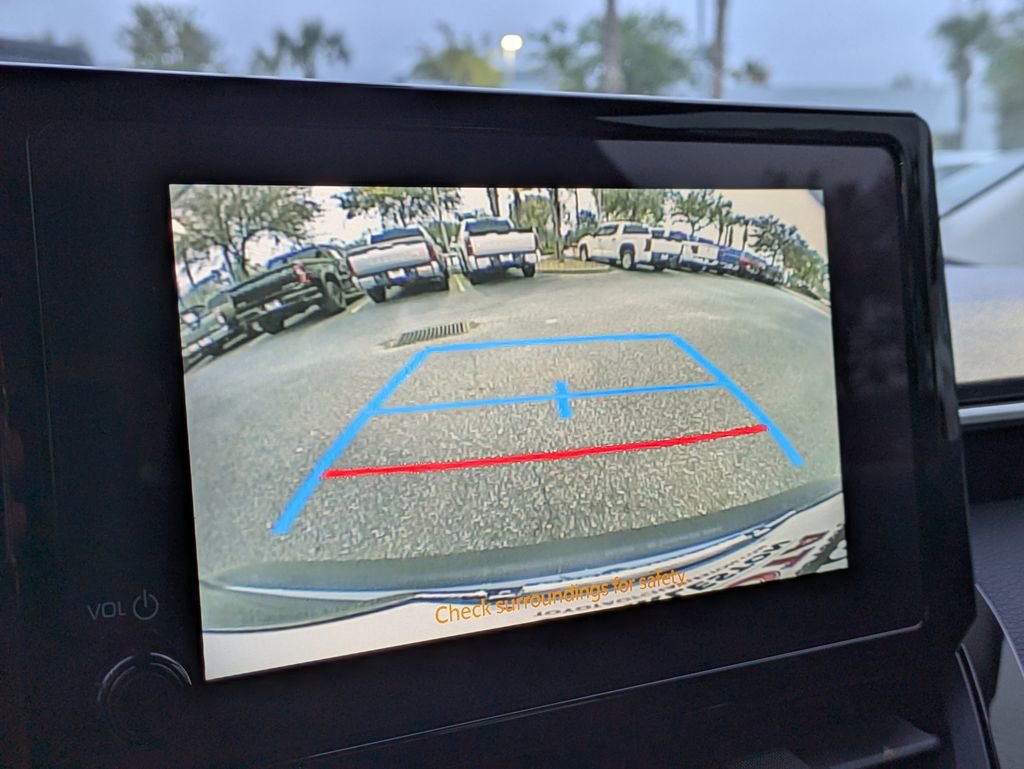 Certified 2025 Toyota Corolla LE image 22