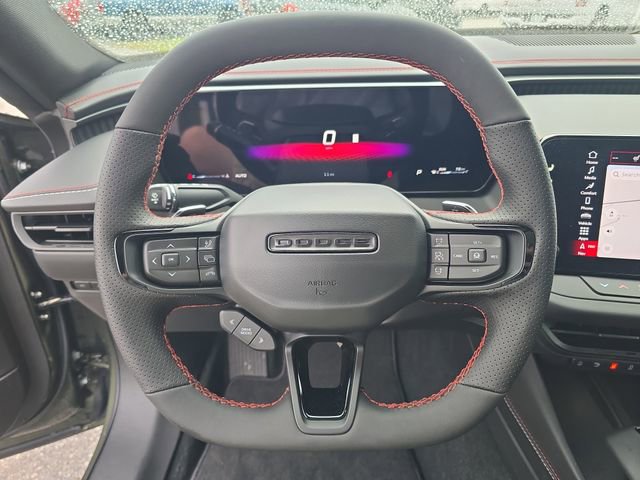 New 2026 Dodge Charger R/T AWD/4WD image 24