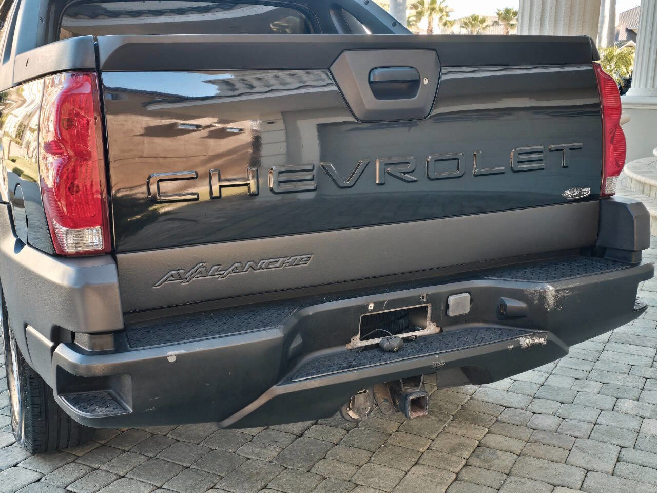 Used 2006 Chevrolet Avalanche Z66 w/ Sun And Sound Package image 38