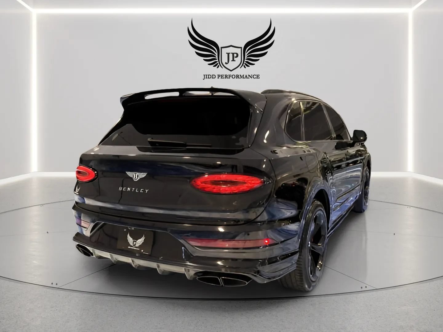 Used 2023 Bentley Bentayga AWD/4WD image 7