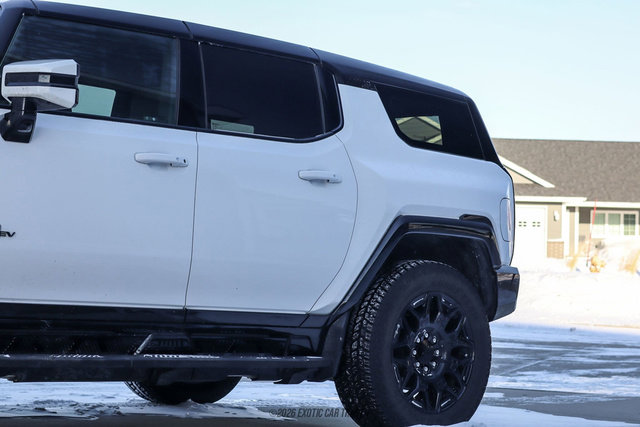 Used 2025 GMC Hummer EV 2X image 64