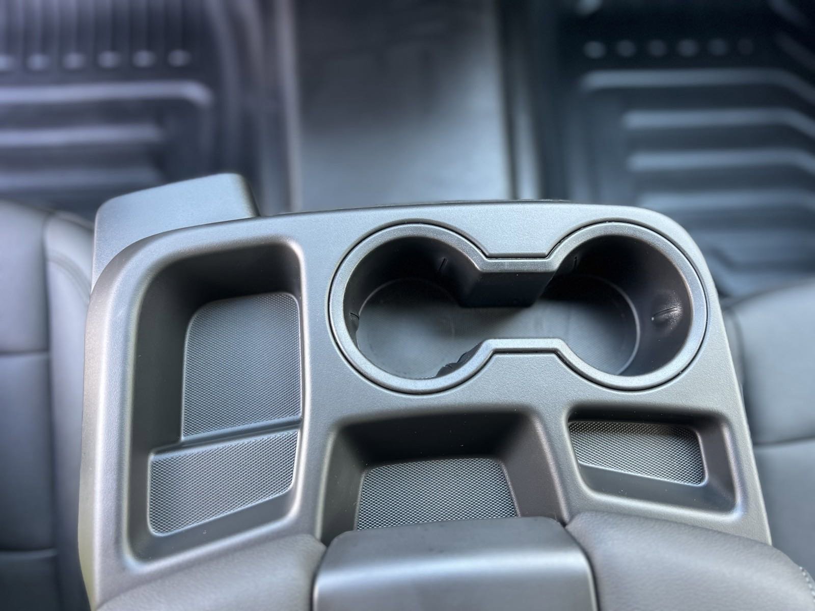 New 2025 Chevrolet Silverado 1500 W/T w/ WT Value Package image 22