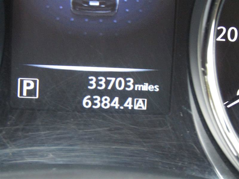 Used 2016 Nissan Rogue S image 18