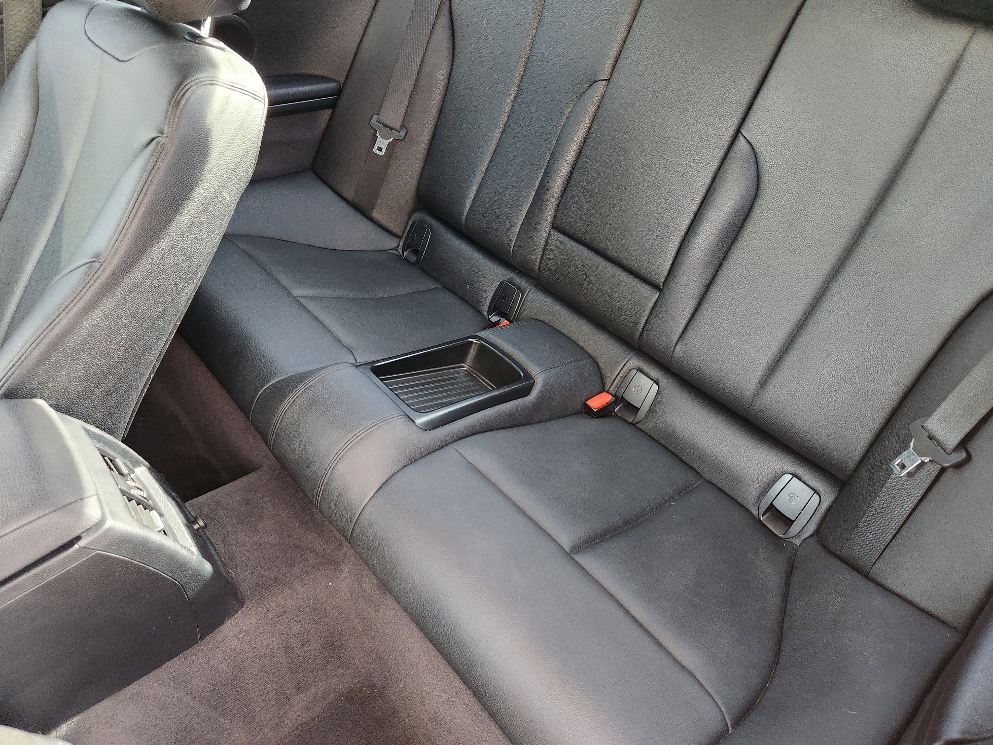 Used 2015 BMW 428i Coupe image 29