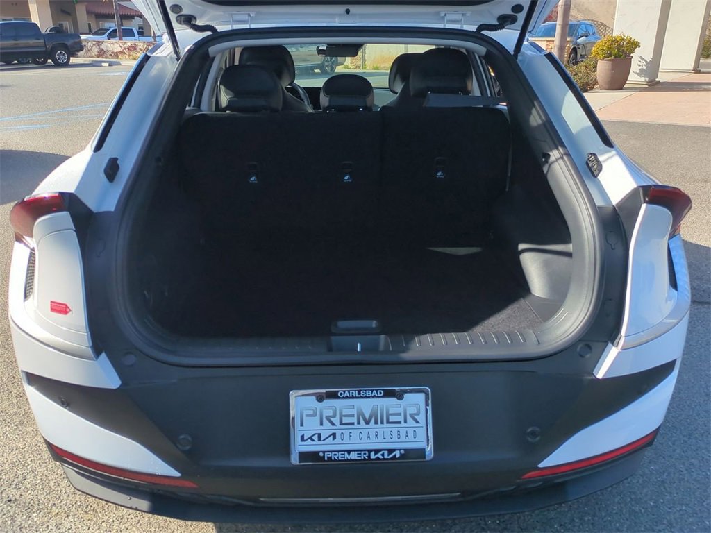 New 2025 Kia EV6 Light image 23