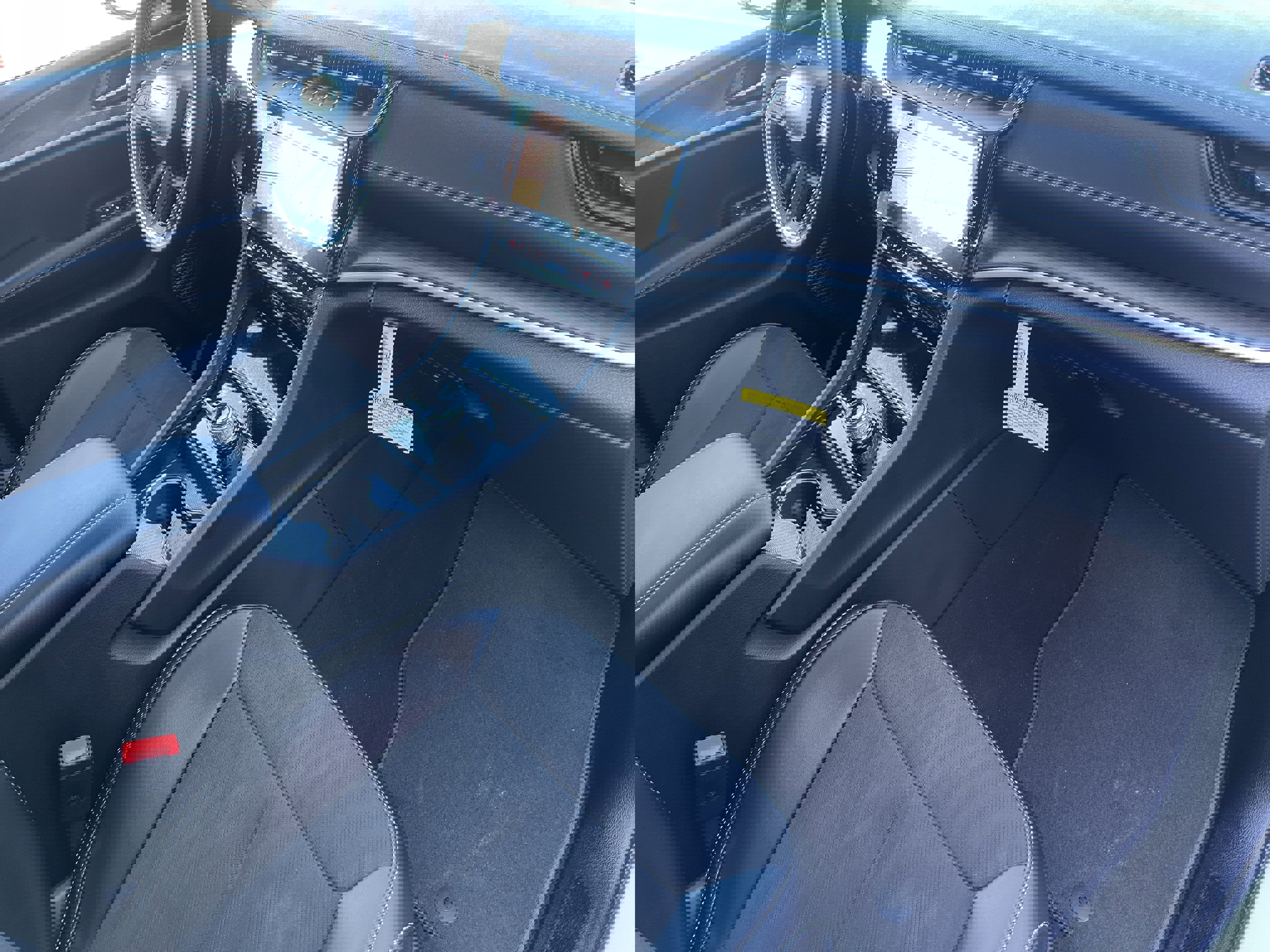 New 2026 Jeep Grand Cherokee Altitude image 31