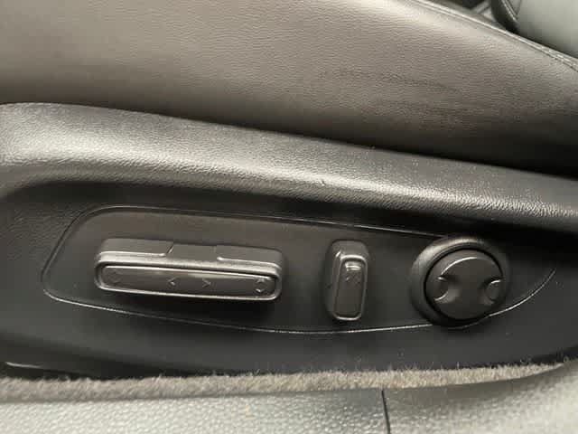 Used 2024 Honda Accord EX-L image 9