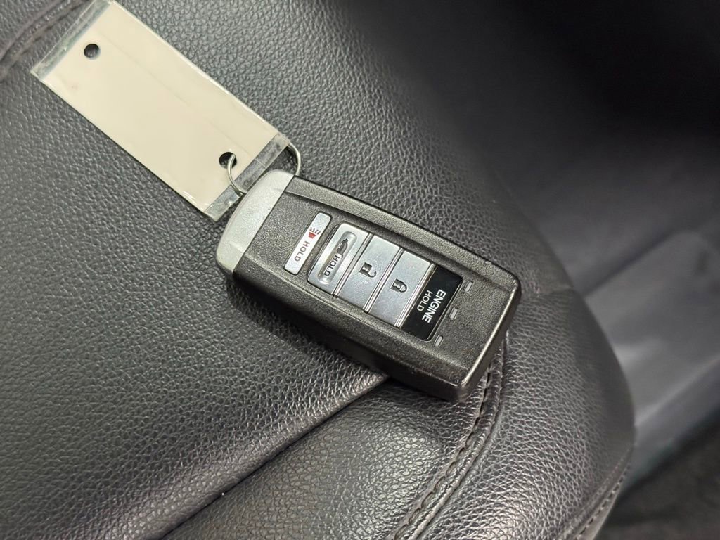 Used 2020 Acura RDX AWD image 41