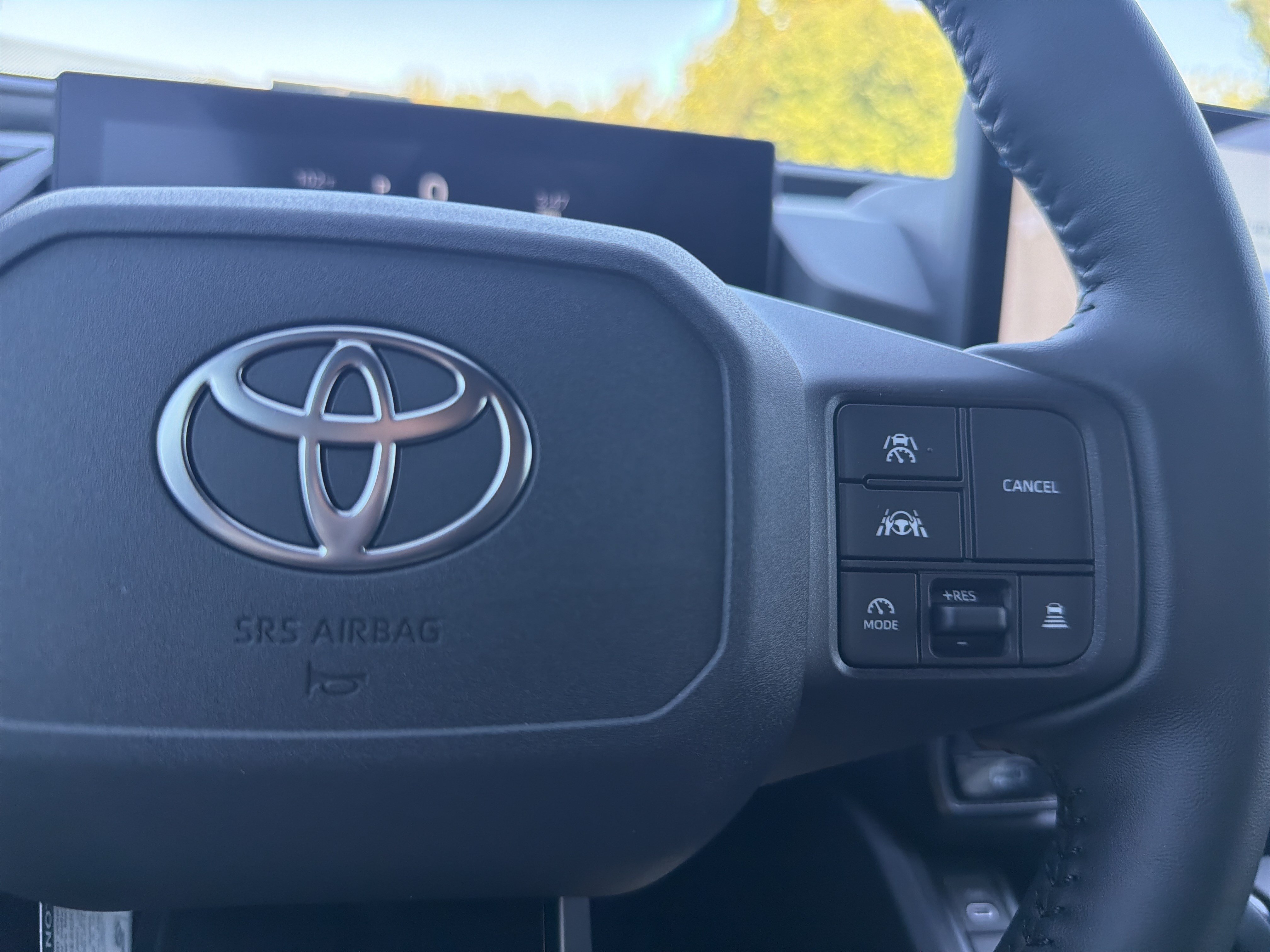New 2026 Toyota RAV4 SE w/ Weather Package AWD/4WD image 26
