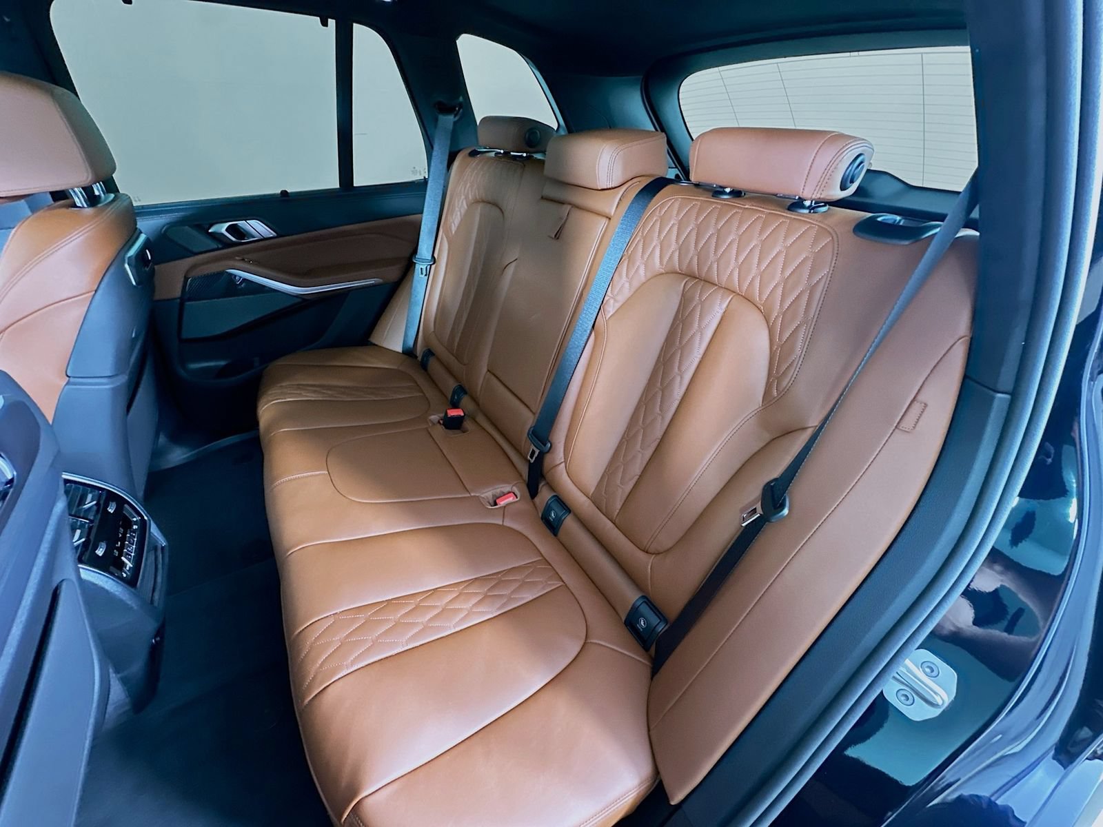 New 2026 BMW X5 M60i AWD/4WD image 35