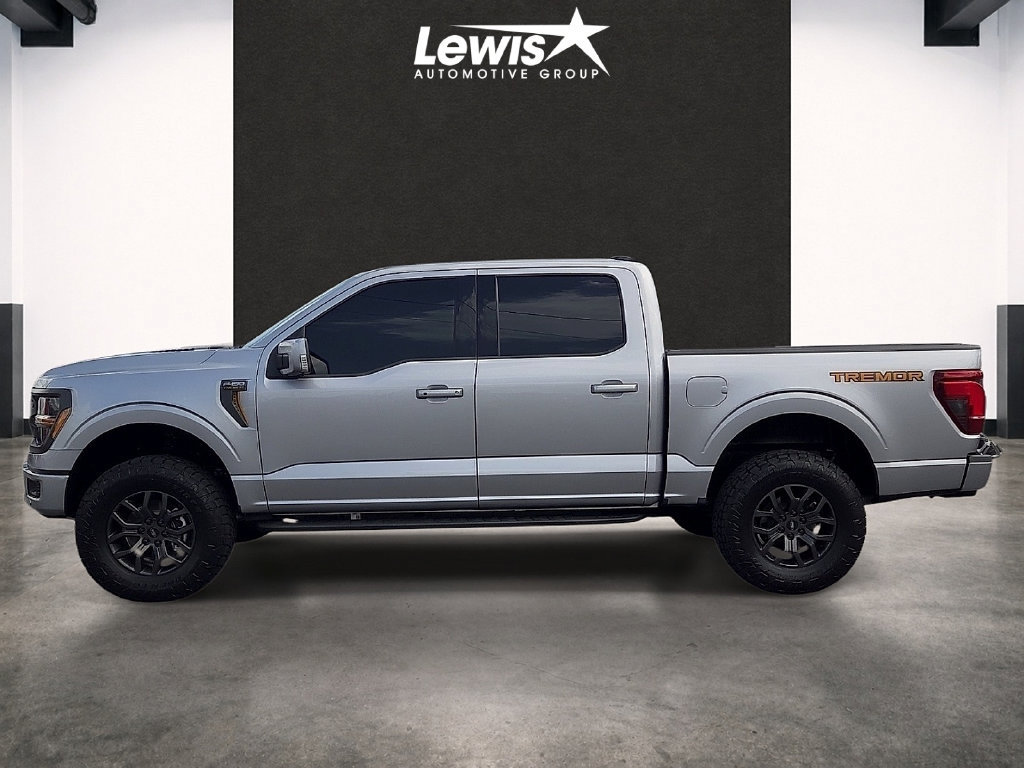 Used 2026 Ford F150 Tremor w/ Equipment Group 402B AWD/4WD image 2