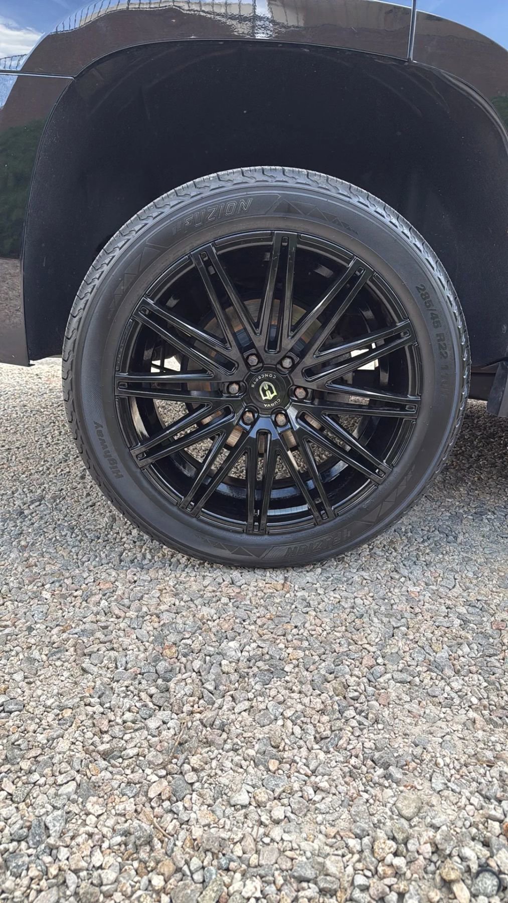 Used 2018 Chevrolet Tahoe Premier AWD/4WD image 47