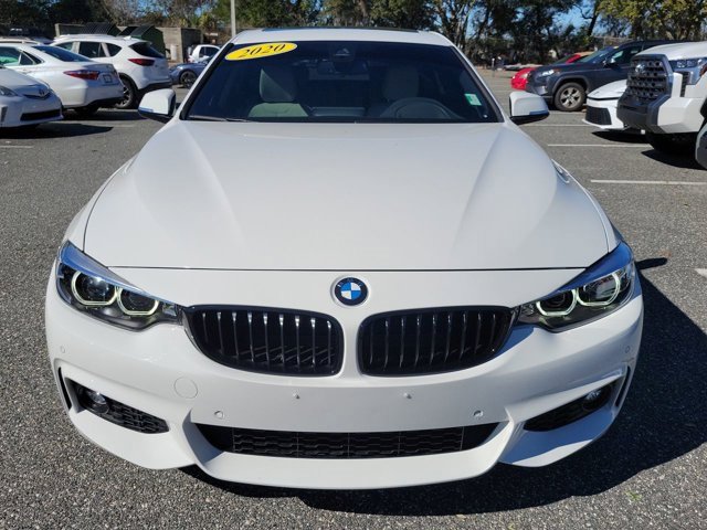Used 2020 BMW 430i Gran Coupe xDrive image 15