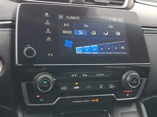 Used 2022 Honda CR-V EX-L image 18