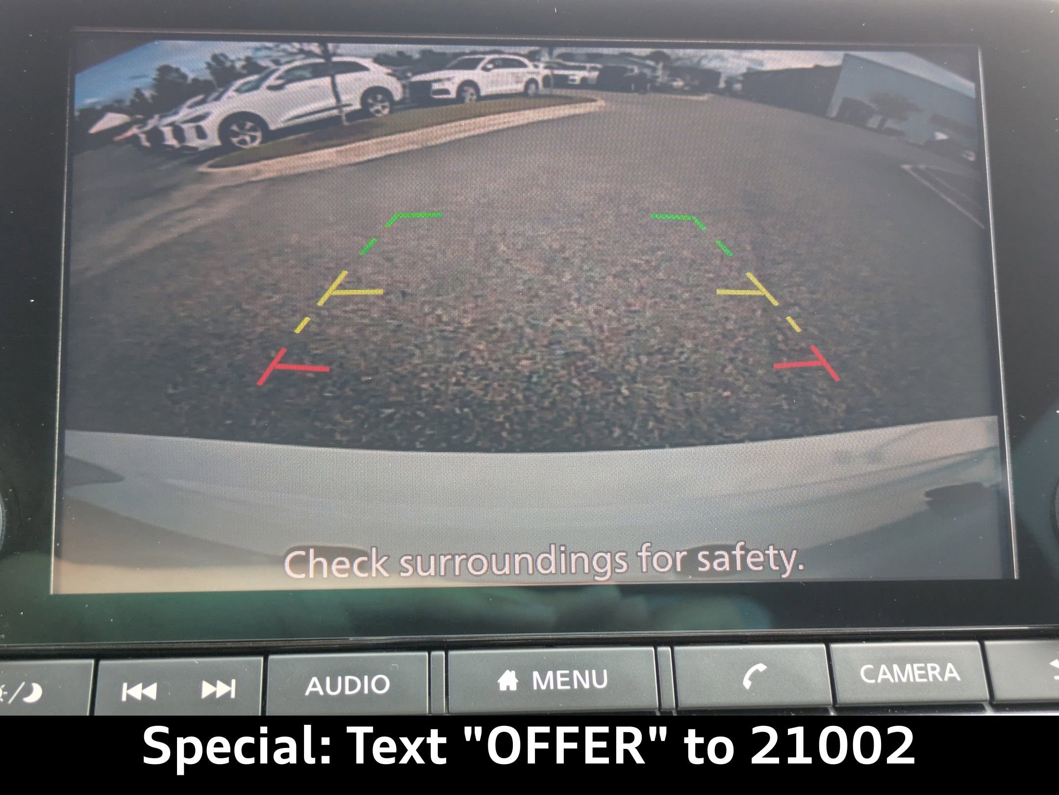 Used 2020 Nissan Altima 2.5 S image 22