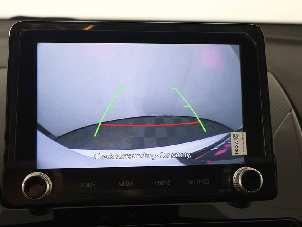 New 2026 Mitsubishi Eclipse Cross Black Edition AWD/4WD image 39