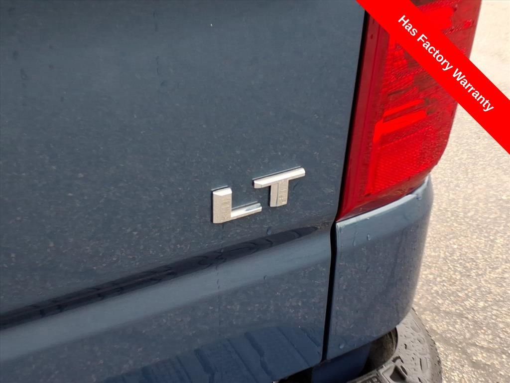 Used 2024 Chevrolet Silverado 1500 LT image 10