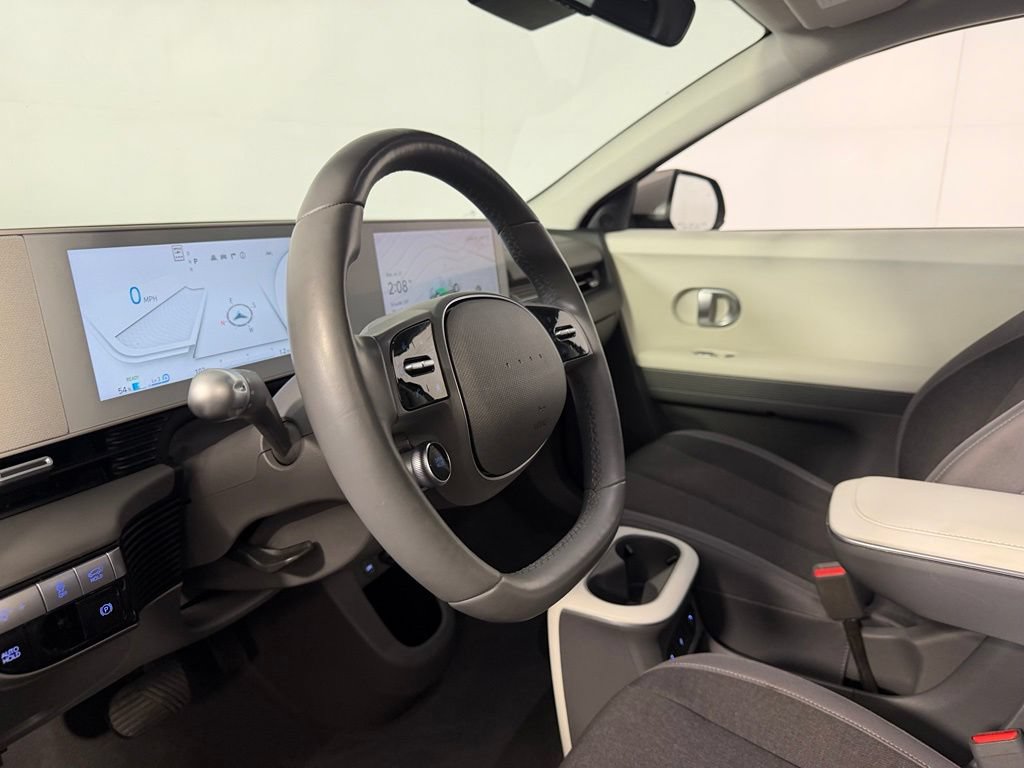 Used 2024 Hyundai Ioniq 5 SEL RWD image 14