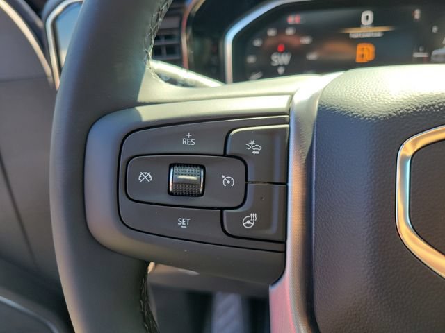 New 2026 GMC Sierra 1500 Elevation AWD/4WD image 18