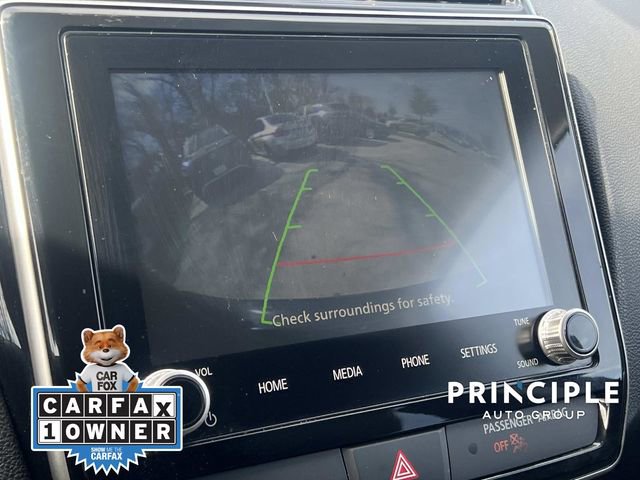 Used 2024 Mitsubishi Outlander Sport SE image 24