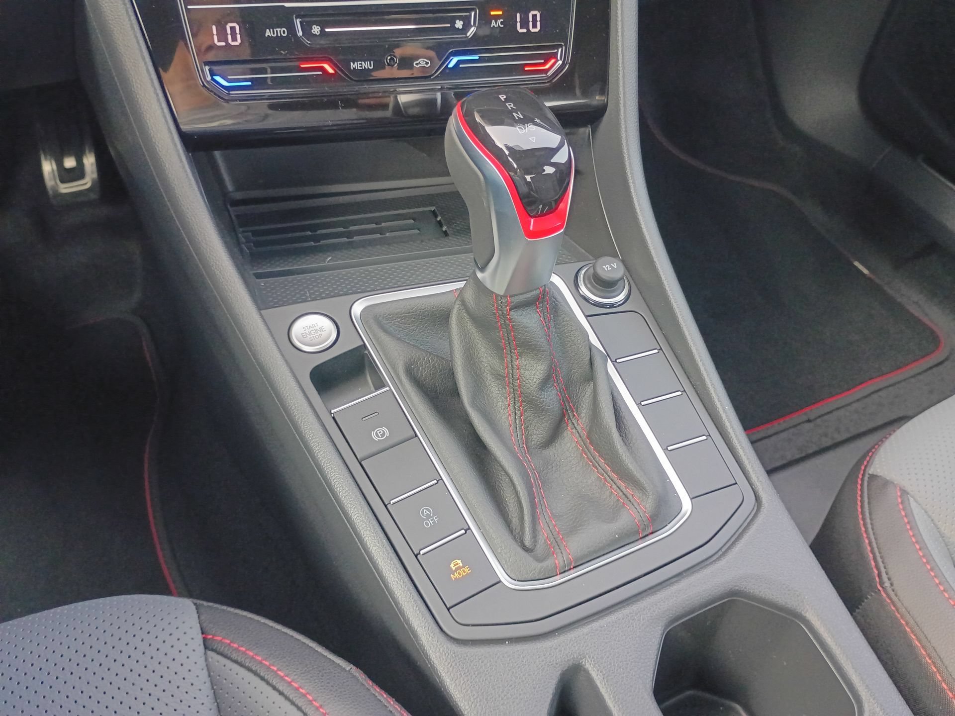 New 2026 Volkswagen Jetta GLI Autobahn FWD image 22
