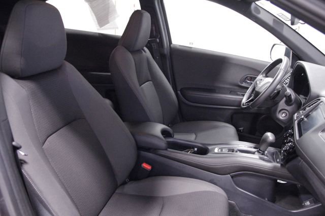 Certified 2022 Honda HR-V Sport image 14