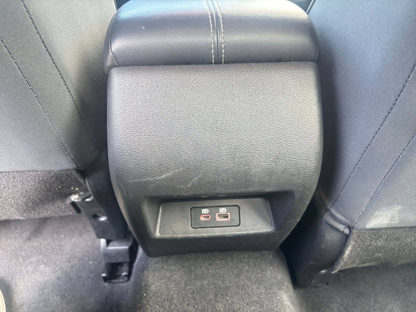 Used 2025 Nissan Altima 2.5 SV FWD image 21
