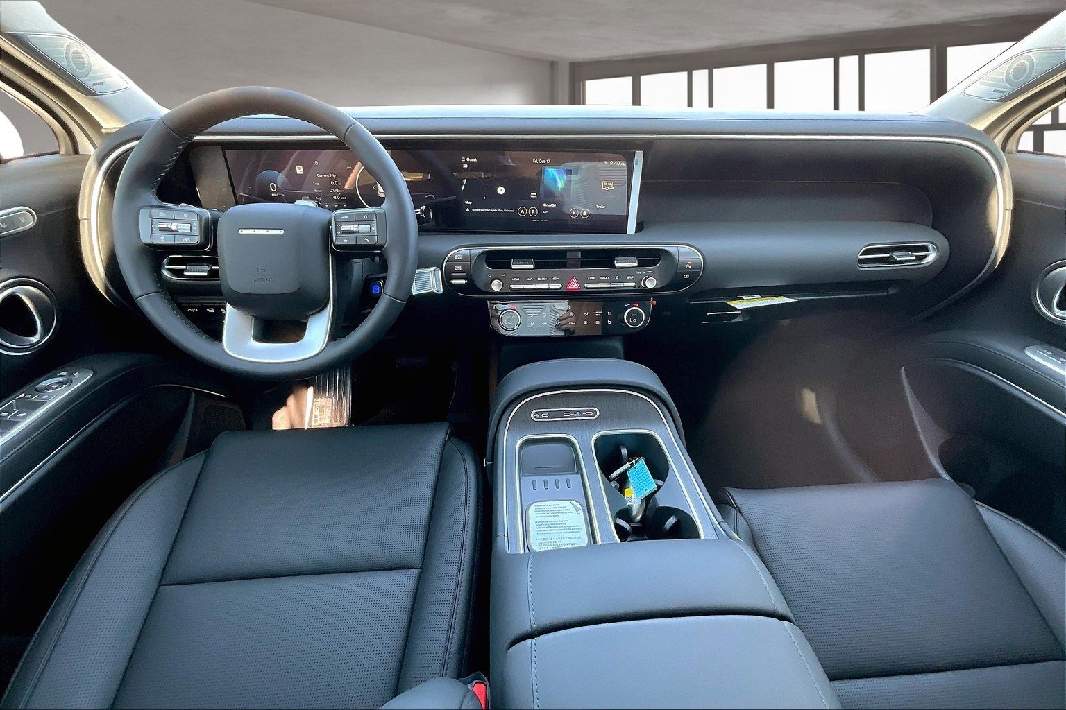 New 2026 Hyundai Palisade Limited image 5