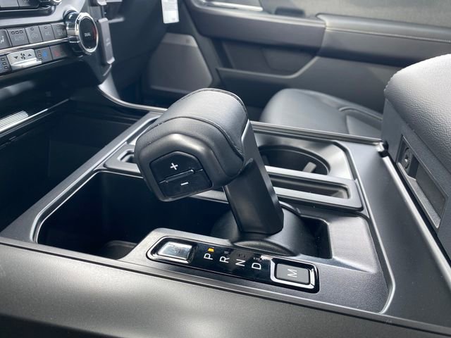 New 2026 Ford F150 Lariat w/ Equipment Group 501A Mid image 26