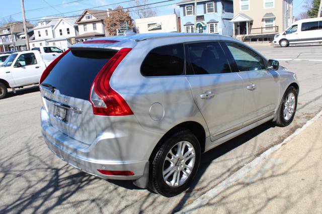 Used 2014 Volvo XC60 3.2 image 5