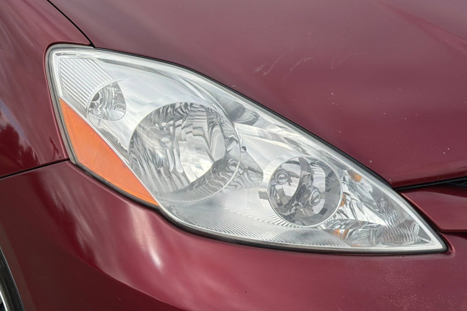 Used 2008 Toyota Sienna LE FWD image 45