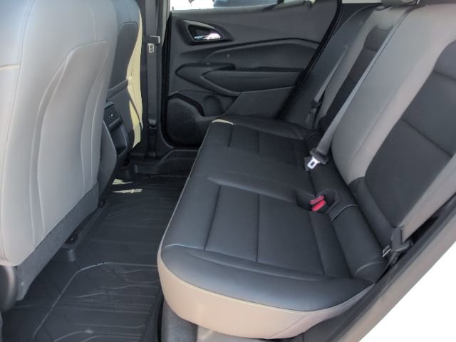 New 2026 Chevrolet Trax ACTIV w/ Driver Confidence Package FWD image 6