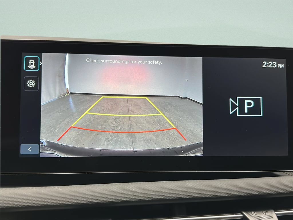 New 2026 Hyundai Tucson SEL AWD/4WD image 25