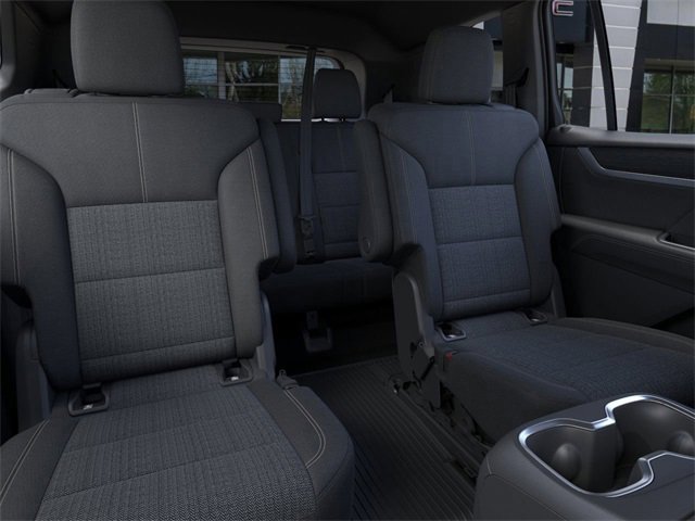 New 2025 GMC Acadia Elevation w/ LPO, Floor Liner Package image 17