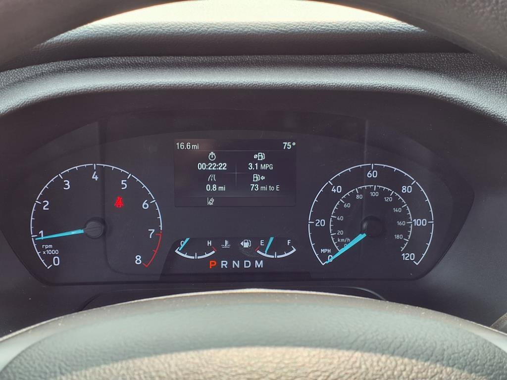 New 2025 Ford Transit 250 148 Medium Roof image 14