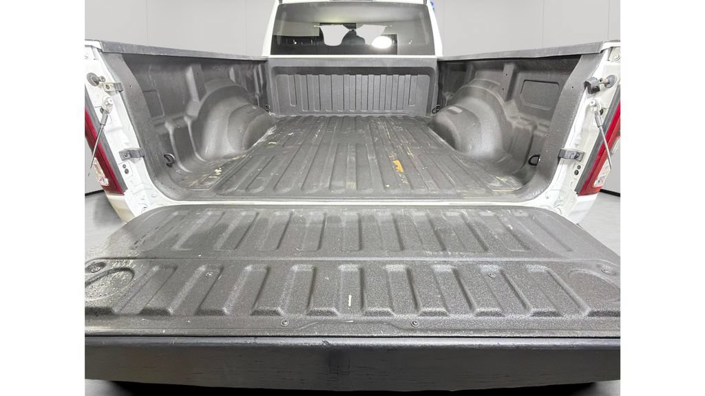Used 2024 RAM 1500 Tradesman w/ Tradesman Group RWD image 28