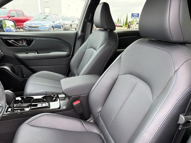 Used 2026 Subaru Forester Limited AWD/4WD image 20