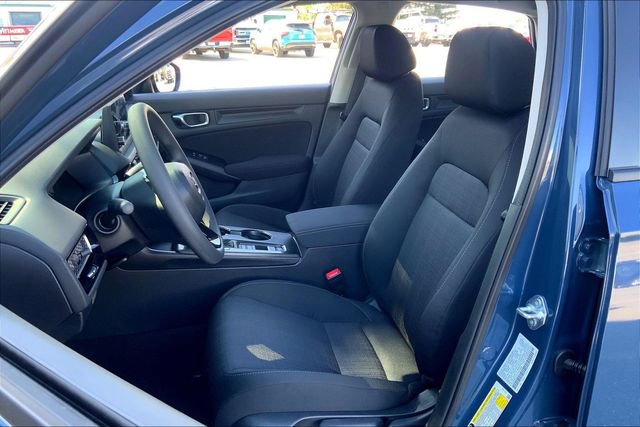New 2026 Honda Civic LX image 9