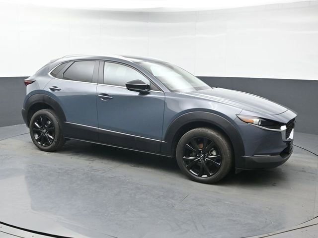Certified 2023 MAZDA CX-30 AWD 2.5 S w/ Preferred Package image 7