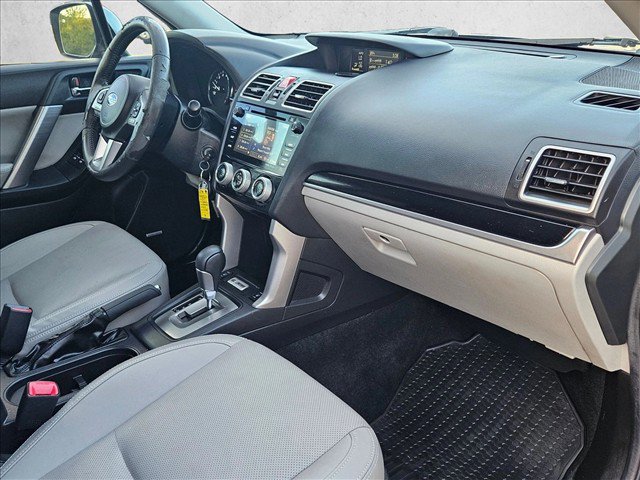 Used 2017 Subaru Forester 2.5i Limited AWD/4WD image 21