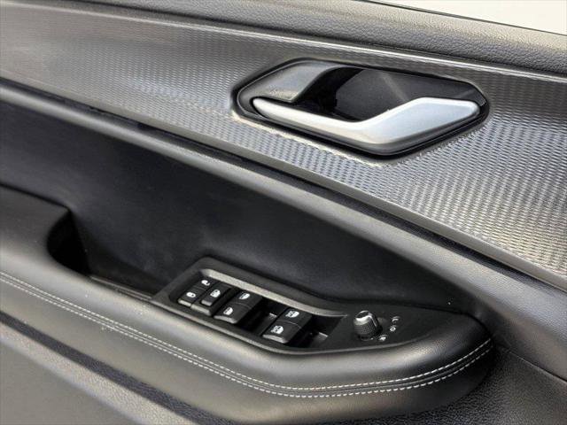 Certified 2024 Jeep Grand Cherokee Altitude image 42