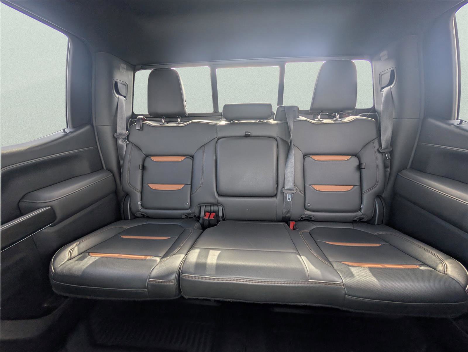 Used 2021 GMC Sierra 1500 AT4 w/ AT4 Value Package image 15