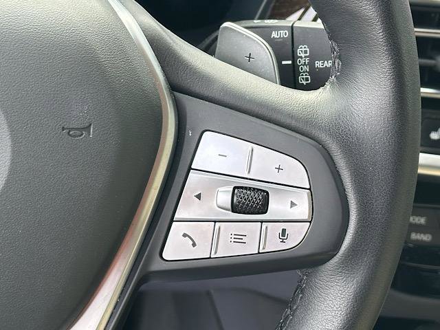 Certified 2023 BMW X3 xDrive30i w/ Premium Package image 26