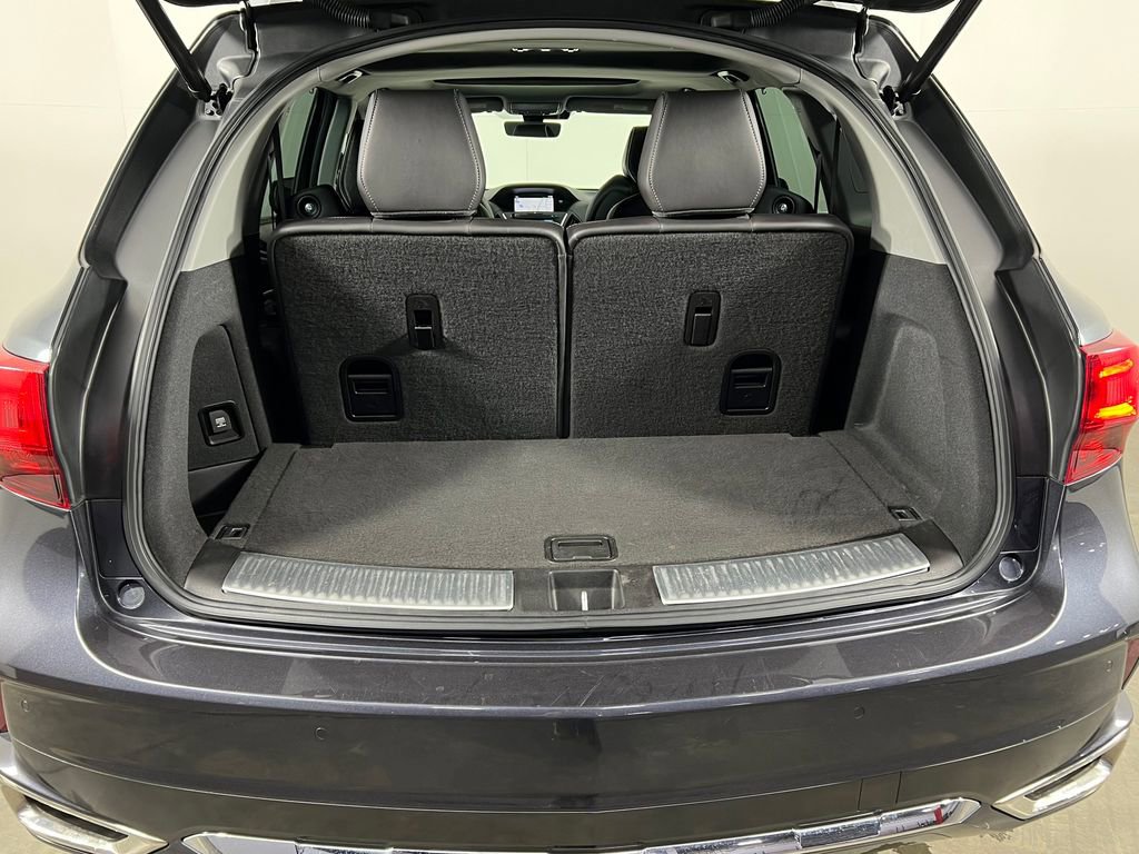 Used 2020 Acura MDX FWD w/ Advance Package image 16